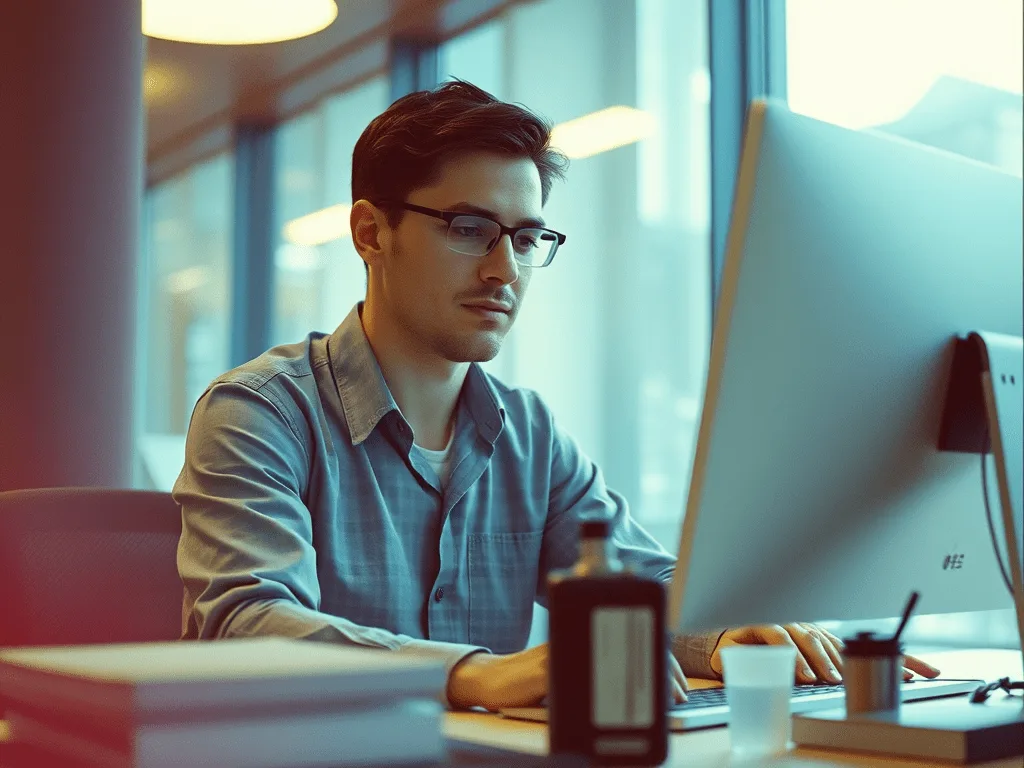 Avoiding Burnout When You Love Your Work