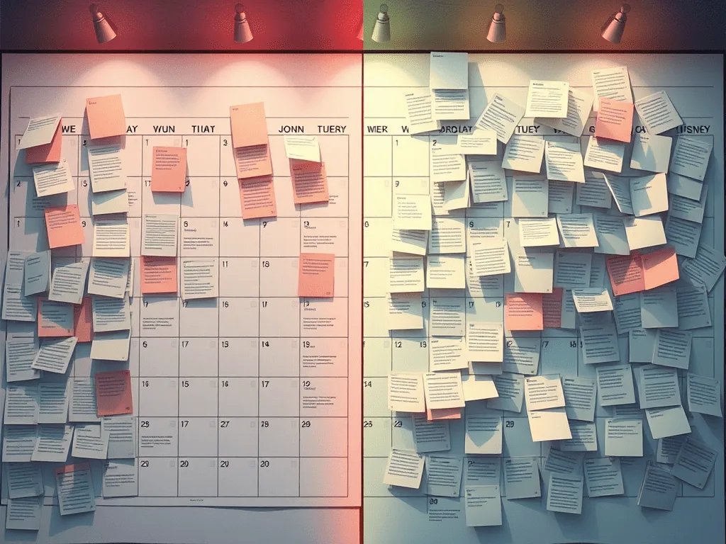 Stop Recording Your Time. Start Designing It.