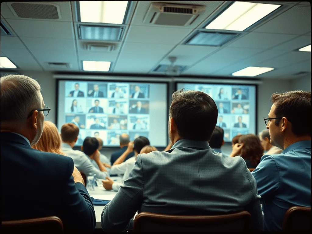 Stop Pretending That Meeting Was Necessary